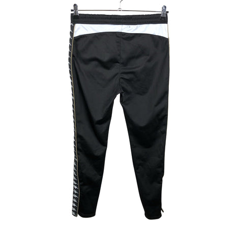 Unisex Kappa - Track pants, size 38 - Black (2)