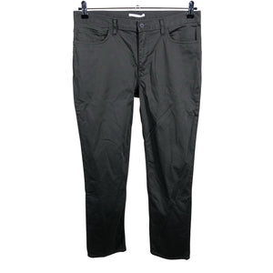 Unisex Calvin Klein - Jeans, size W33 - Gray (1)