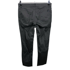 Unisex Calvin Klein - Jeans, size W33 - Gray (2)