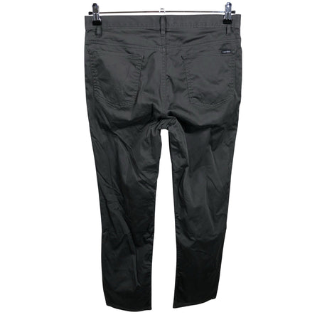 Unisex Calvin Klein - Jeans, size W33 - Gray (2)