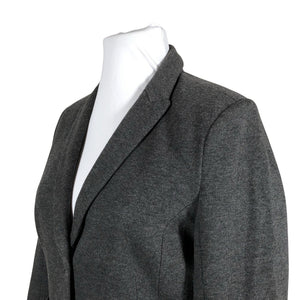 Unisex Gustav - Jacket, size 44 - Gray (2)