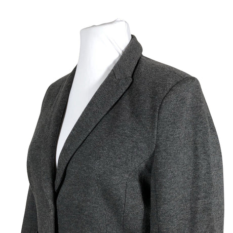 Unisex Gustav - Jacket, size 44 - Gray (2)