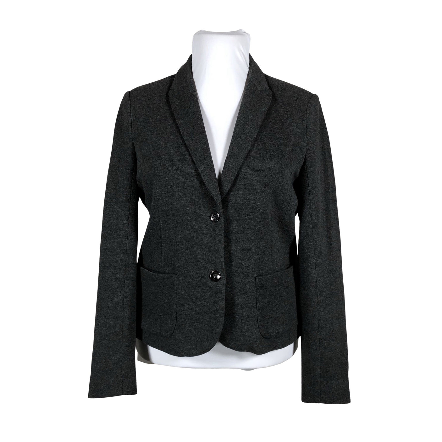 Unisex Gustav - Jacket, size 44 - Gray (1)