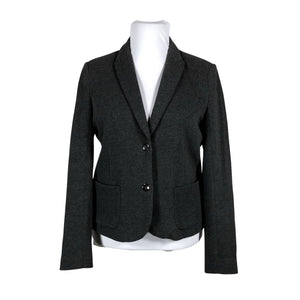 Unisex Gustav - Jacket, size 44 - Gray (1)