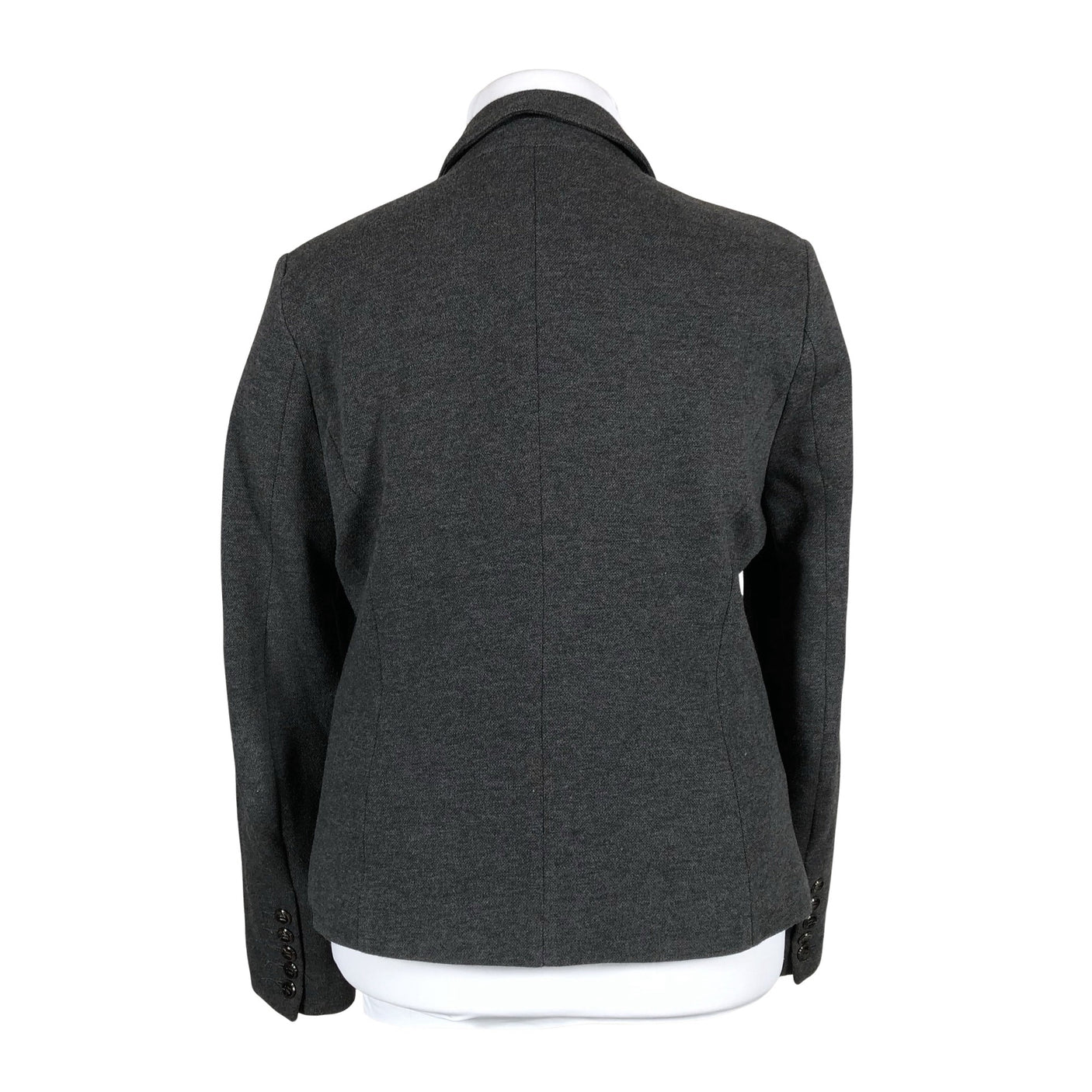 Unisex Gustav - Jacket, size 44 - Gray (3)