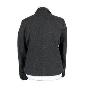 Unisex Gustav - Jacket, size 44 - Gray (3)