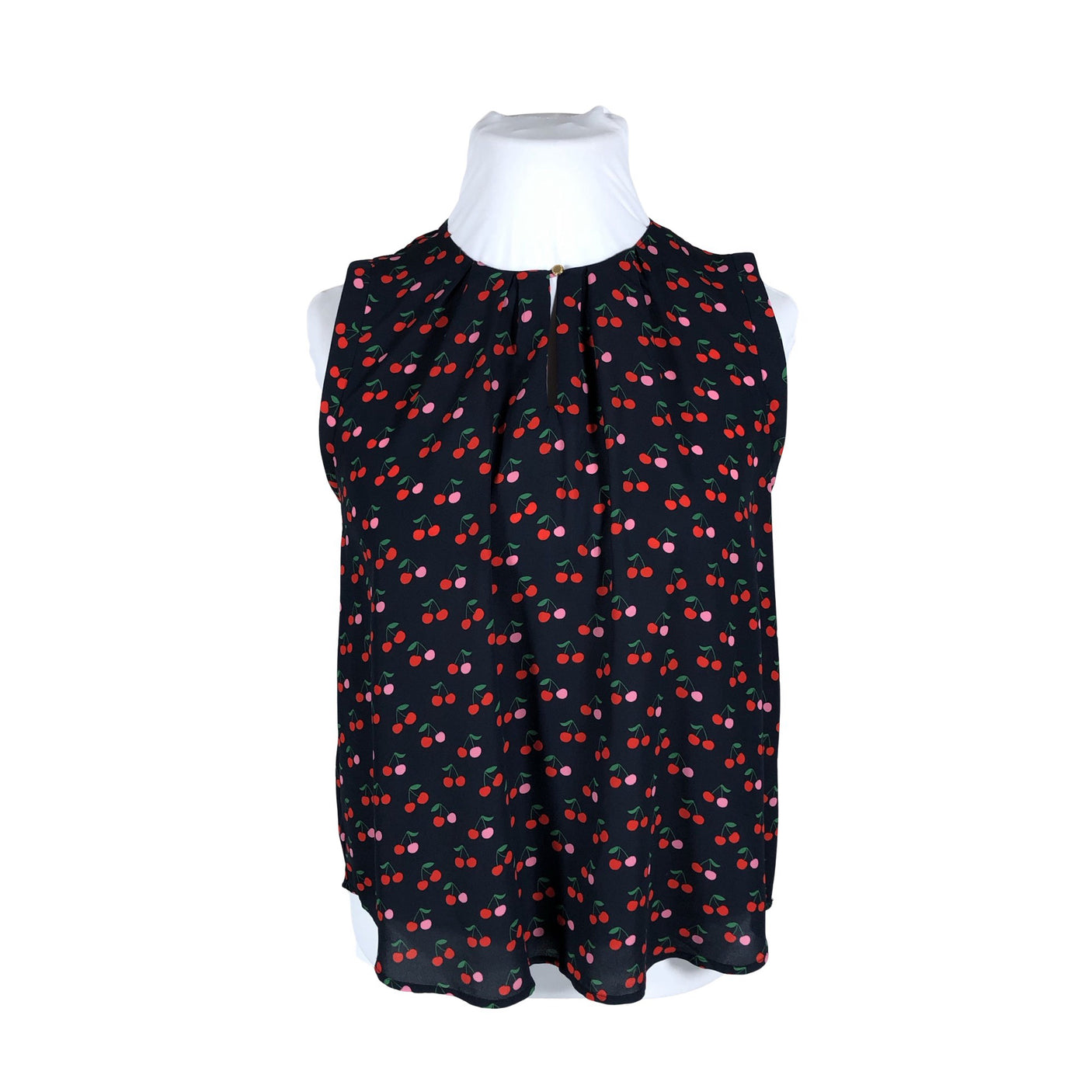 Unisex Holly & Whyte by Lindex - Top, size 44 - Blue (1)