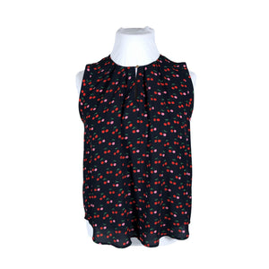 Unisex Holly & Whyte by Lindex - Top, size 44 - Blue (1)