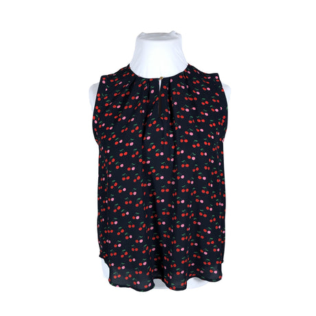 Unisex Holly & Whyte by Lindex - Top, size 44 - Blue ()