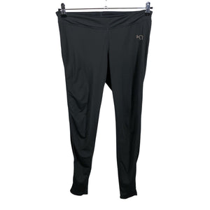 Unisex Kari Traa - Sports tights, size 40 - Black (1)