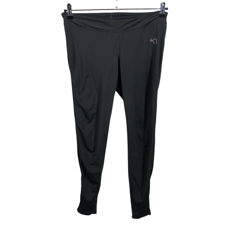 Unisex Kari Traa - Sports tights, size 40 - Black ()
