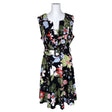 Unisex City Chic - Dress, size 36 - Black ()