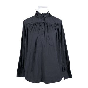 Unisex Mos Mosh - Blouse, size 40 - Black (1)