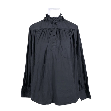 Unisex Mos Mosh - Blouse, size 40 - Black ()
