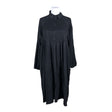 Unisex Free Quent - Dress, size 40 - Black ()