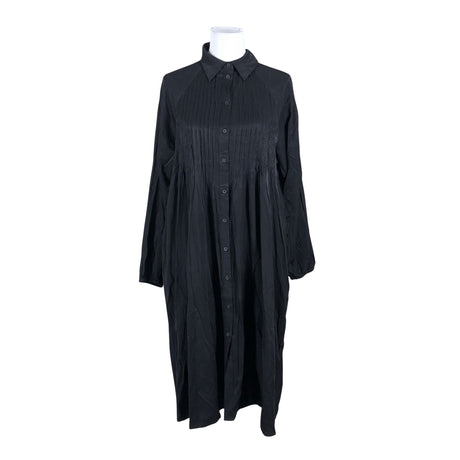 Unisex Free Quent - Dress, size 40 - Black ()