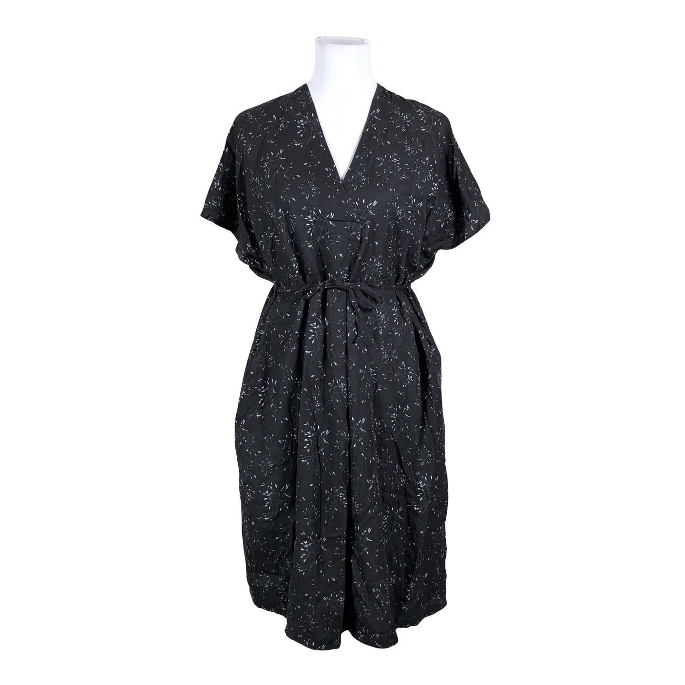 Unisex Makia - Dress, size 34 - Gray (1)