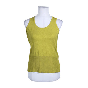 Unisex Your Face - Top, size 40 - Yellow (1)