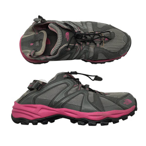 Unisex The North Face - Sneakers, size 40 - Gray (1)