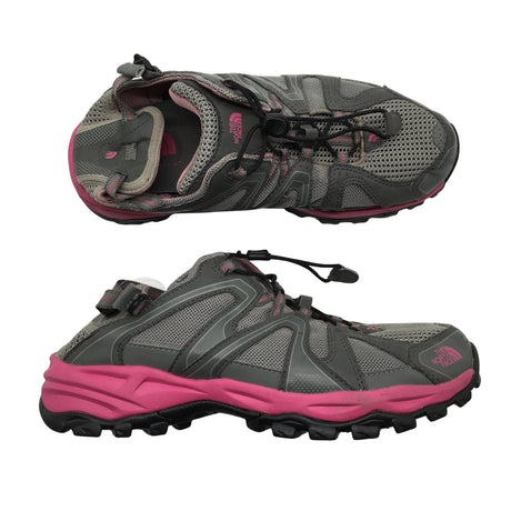 Unisex The North Face - Sneakers, size 40 - Gray ()