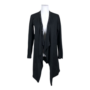 Unisex Esprit - Cardigan, size 40 - Black (1)