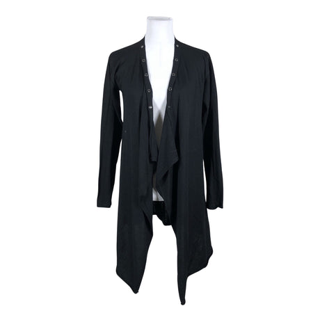 Unisex Esprit - Cardigan, size 40 - Black ()