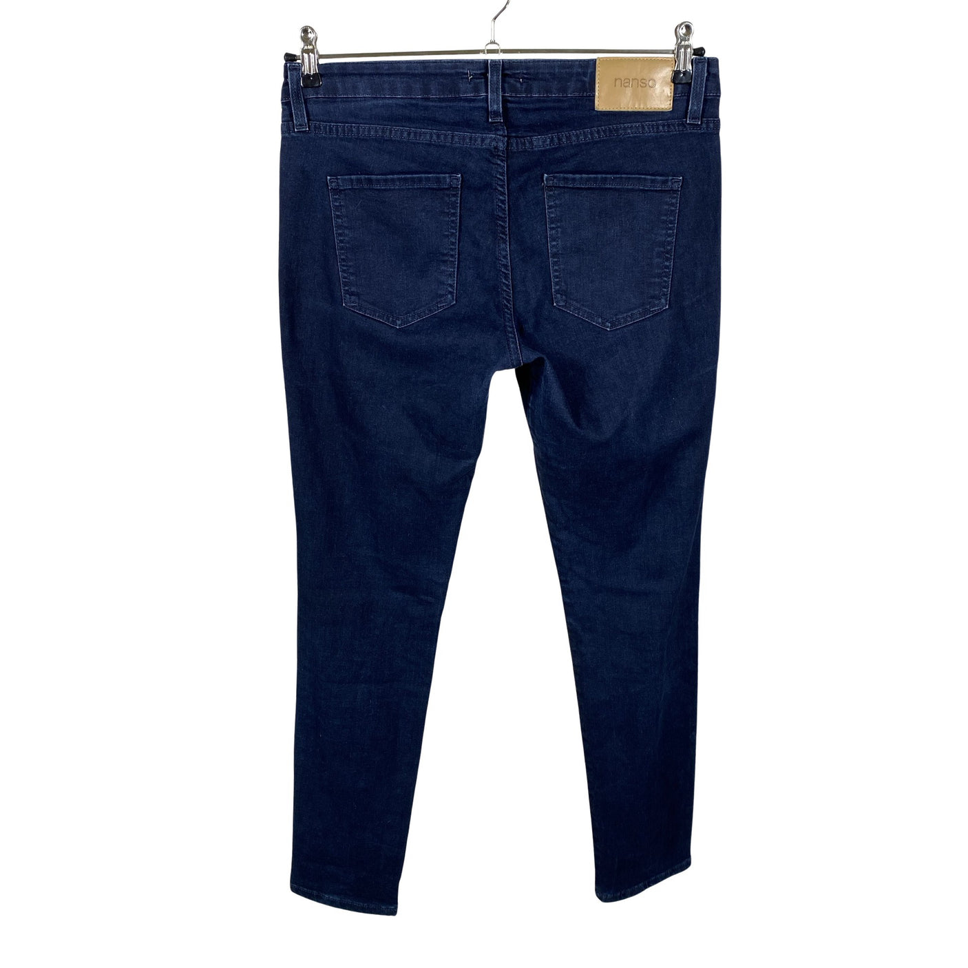 Unisex Nanso - Jeans, size 40 - Blue (2)