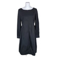Unisex Culture - Dress, size 40 - Black ()