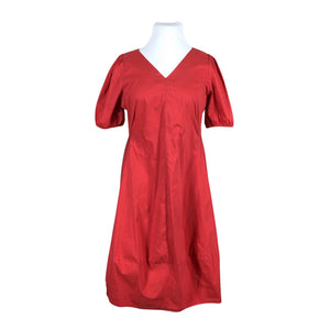 Unisex Culture - Dress, size 42 - Red (1)