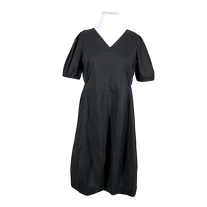 Unisex Culture - Dress, size 42 - Black (1)