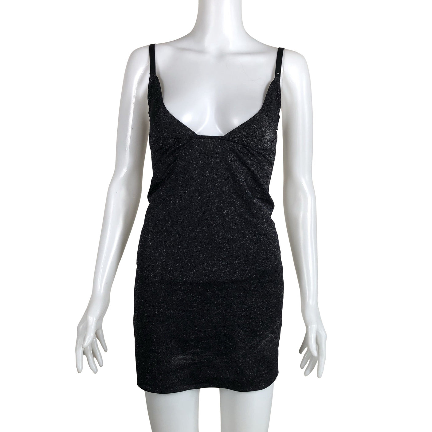 Unisex Scandale - Nightshirt, size 34 - Black (1)