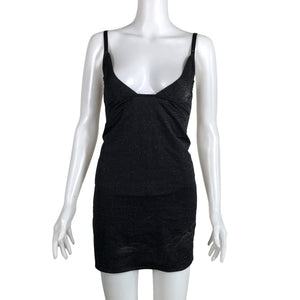 Unisex Scandale - Nightshirt, size 34 - Black (1)