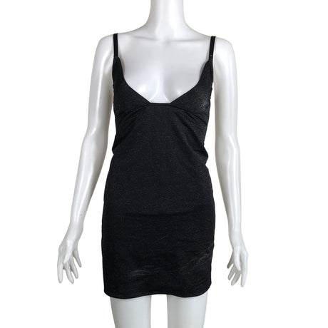 Unisex Scandale - Nightshirt, size 34 - Black ()
