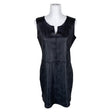 Unisex Lenny B. - Sheath dress, size 40 - Black ()