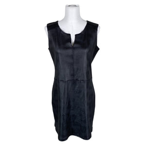 Unisex Lenny B. - Sheath dress, size 40 - Black (1)