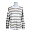 Unisex Makia - Sweater, size 36 - Beige ()