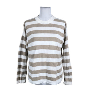 Unisex Makia - Sweater, size 36 - Beige (1)