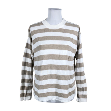 Unisex Makia - Sweater, size 36 - Beige ()