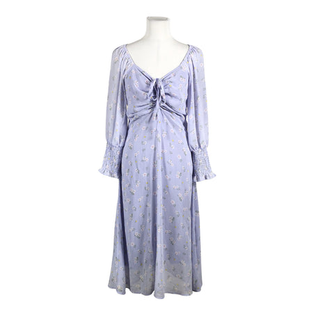 Unisex Ic Companys - Dress, size 38 - Violet ()