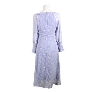 Unisex Ic Companys - Dress, size 38 - Violet (2)