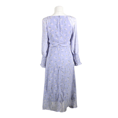 Unisex Ic Companys - Dress, size 38 - Violet (2)