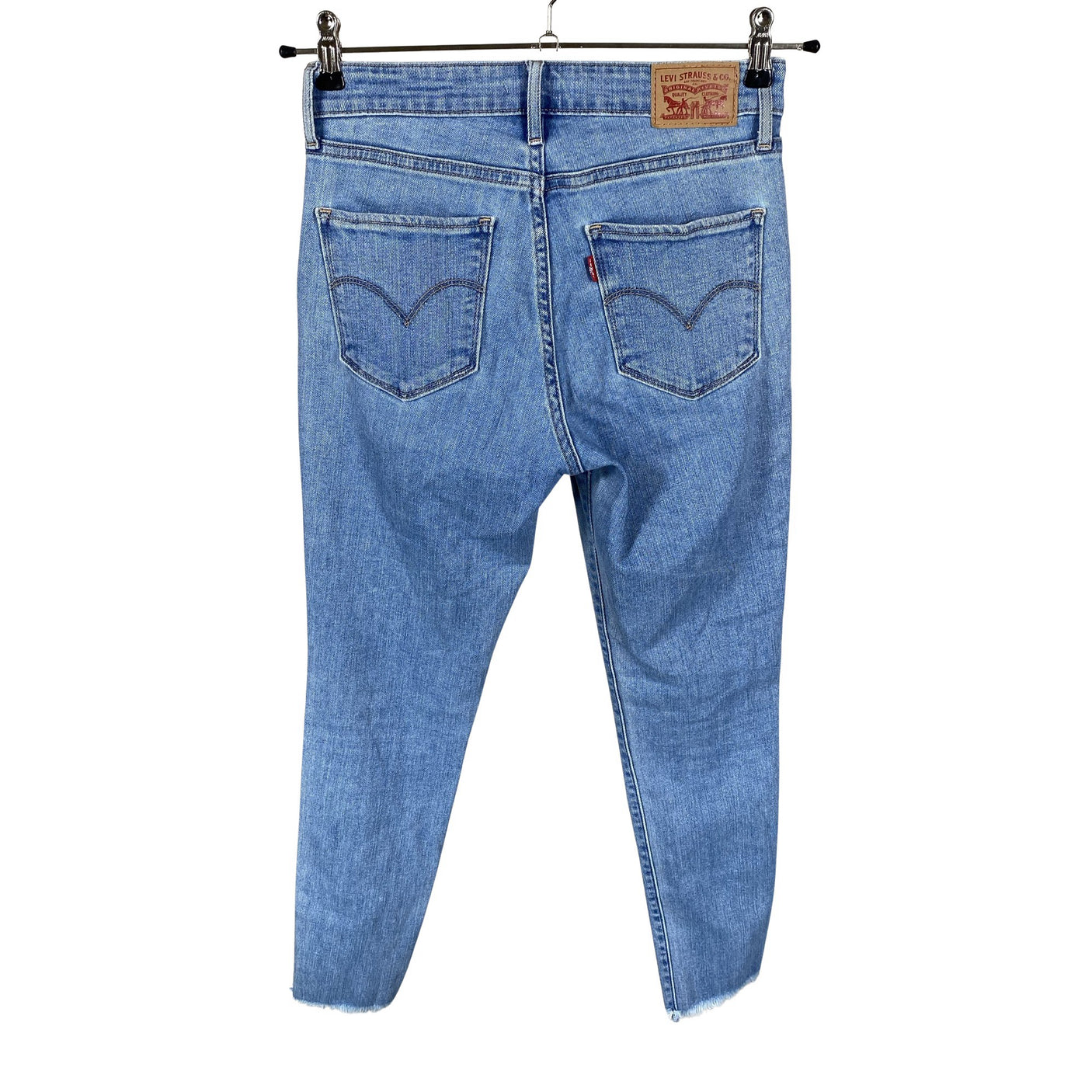 Unisex Levi's - Jeans, size W28 - Blue (2)