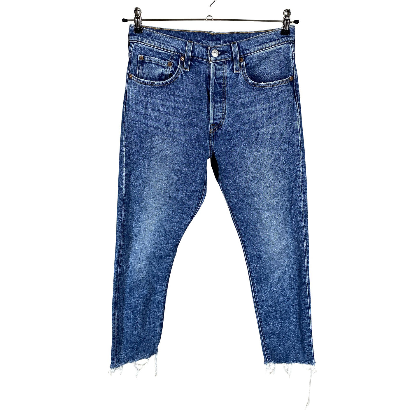 Unisex Levi's - Jeans, size W27 - Blue (1)