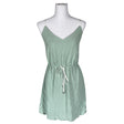 Unisex Tommy Jeans (Tommy Hilfiger) - Dress, size 36 - Green ()