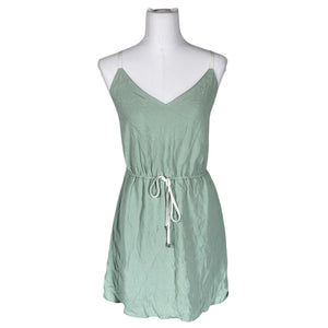 Unisex Tommy Jeans (Tommy Hilfiger) - Dress, size 36 - Green (1)