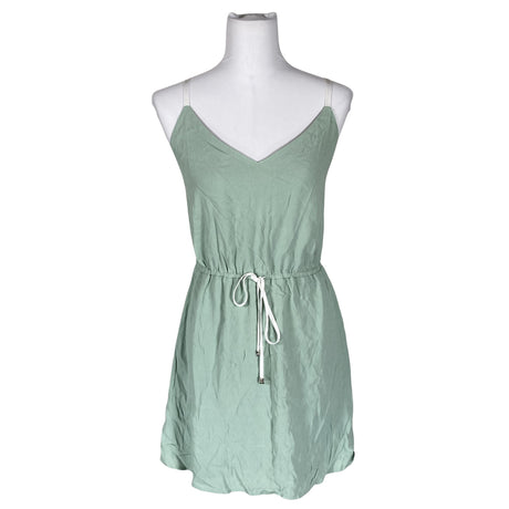 Unisex Tommy Jeans (Tommy Hilfiger) - Dress, size 36 - Green ()