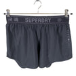 Unisex Superdry - Sports shorts, size 40 - Black ()