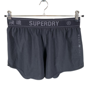 Unisex Superdry - Sports shorts, size 40 - Black (1)