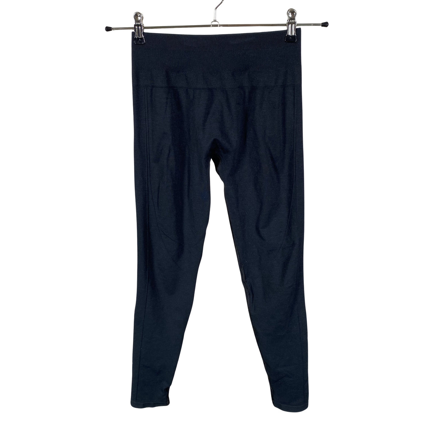 Unisex Better Bodies - Sports tights, size 38 - Black (1)