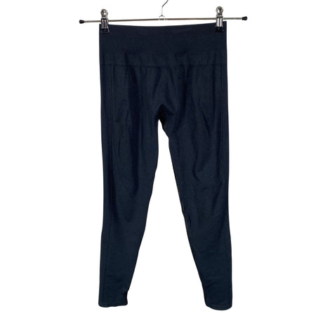 Unisex Better Bodies - Sports tights, size 38 - Black ()